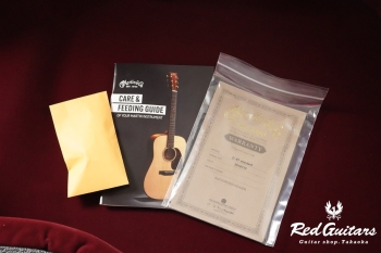 D-41 Standard